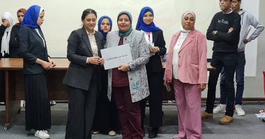 المصرية للتنشيط السياحى تناقش حقوق الأشخاص من ذوى الهمم فى إطار تغير المناخ