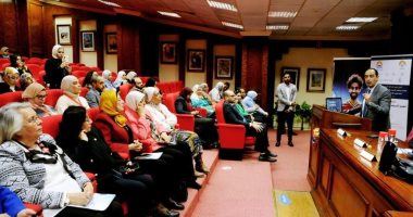 التضامن: انخفاض نسبة التعاطى بين العاملين بالدولة لـ0.5% بعدما كانت 8% عام 2019