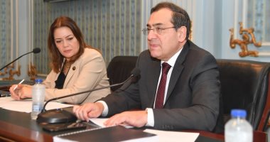 وزير البترول يكشف لطاقة النواب خطط وبرامج تمكين الشباب