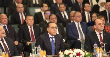 تحت رعاية الرئيس السيسى.. مصطفى مدبولى يعلن إطلاق المرحلة الثالثة من استراتيجية مكافحة الفساد.. ويؤكد: مصر وضعت سياسات لمكافحة الفساد.. رئيس الرقابة الإدارية: دعم الرئيس لاستقلال المؤسسات الرقابية مستمر
