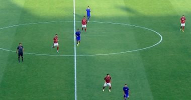 أهداف مباراة أسوان وسيراميكا في الدوري