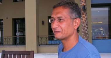 المخرج عمرو بيومى: القناة المصرية الوثائقية فرصة للمبدعين