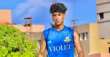 نور الدين ياسر لاعب هلال مطروح على رادار أندية الدورى الممتاز