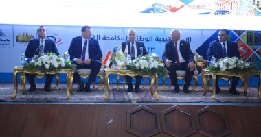 جامعة بنها تحتفل بإطلاق المرحلة الثالثة من الاستراتيجية الوطنية لمكافحة الفساد
