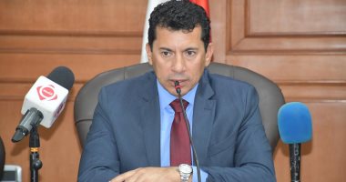 وزارة الرياضة تتابع أعمال اللجنة المعنية بالتحقيق فى ملابسات واقعة وفاة لاعب نادى مطروح