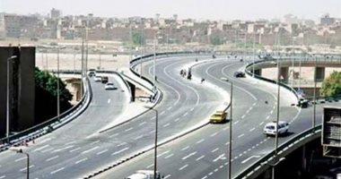 تحويلات مرورية بالقاهرة لتنفيذ أعمال مطلة على محور لطفية النادى