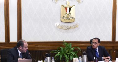 رئيس الوزراء يستعرض ملامح الاستراتيجية الوطنية للتنمية الصناعية