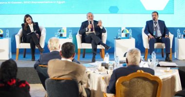 وزيرة التخطيط: إجمالى استثمارات الصحة العامة للعام المالى 22/23 بلغت 17.781 مليار جنيه