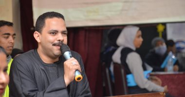 نشاط "مستقبل وطن" في المحافظات.. أبرزها جولات أشرف رشاد وافتتاح معارض مخفضة ومنافسات أوائل الطلبة