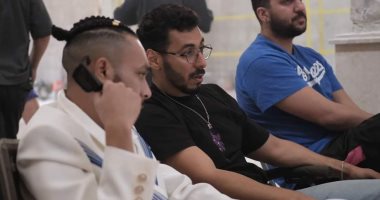 على العربى مخرج أغنية المونديال "عز العرب" لـ ويجز: العمل رسالة سلام للعالم