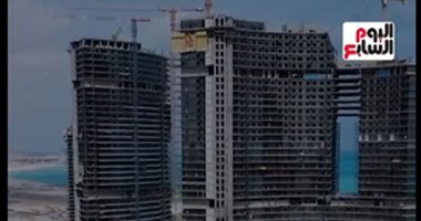 مدن الجيل الرابع.. تغير خريطة مصر العمرانية وتدفع عجلة الاستثمار