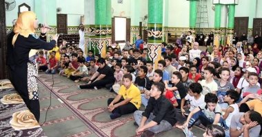 مجالس إفتاء و 2864 مقرأة للجمهور.. أنشطة الأوقاف الدعوية والقرآنية خلال 2022