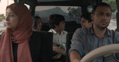 الفيلم الروائى اليمنى "المرهقون" يشارك فى مهرجان برلين السينمائى الدولى
