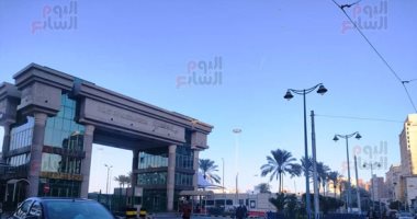 طقس الإسكندرية اليوم.. استقرار الأجواء والعظمى تسجل 25 والصغري 13 درجة.. صور