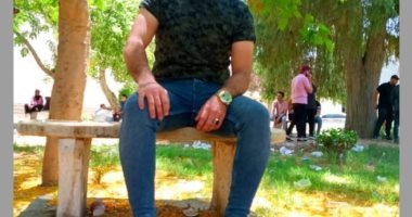 مصرع شاب إثر نشوب حريق بقرية فى الشرقية 
