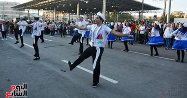 بعد قرار توريث رخصتها.. تعرف على مهنة "البمبوطية" فى بورسعيد