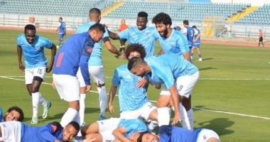 ترتيب مجموعة القاهرة فى القسم الثانى قبل مواجهات اليوم.. القناة متصدرا