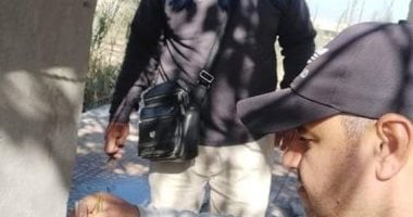 ضبط 131 مخالفة تعد على شبكة الصرف الصحى والشرب بحملات تفتيشية بالشرقية