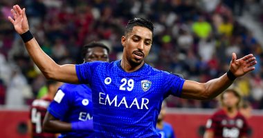  الهلال في مواجهة سهلة أمام الباطن لخطف وصافة الدوري السعودي
