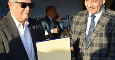 مياه الفيوم تفوز بالمركز الثالث ببطولة الجمهورية للسلامة والصحة المهنية