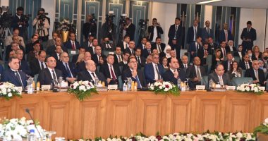 رئيس هيئة الرقابة الادارية: دعم الرئيس السيسي لاستقلال المؤسسات الرقابية دائم 