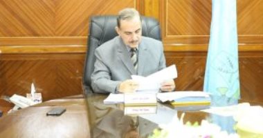 تضامن كفر الشيخ: قافلة طبية بـ 4 قرى لفحص مئات المرضى غير القادرين