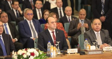 تصريحات رئيس هيئة الرقابة الإدارية باحتفالية اليوم العالمى لمكافحة الفساد