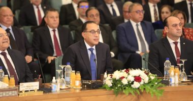 رئيس الوزراء يشهد احتفالية الرقابة الإدارية باليوم العالمي لمكافحة الفساد.. مدبولى: مصر وضعت سياسات طموحة طبقتها مؤسسات الدولة بتنسيق محكم.. ويؤكد: نحظي بدعم قيادة سياسية تسعى إلى محاربة كافة أشكال الفساد وصوره