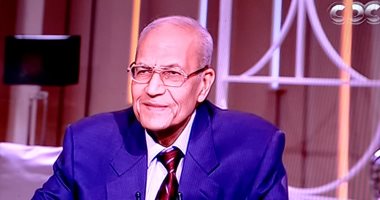 رائد طب الحالات الحرجة: وحدة قصر العينى أول وحدة فى الشرق الأوسط وعالجنا شخصيات معروفة