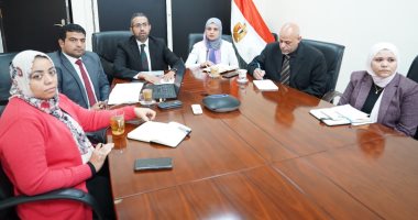 جائزة التميز الحكومى تعلن بدء المرحلة الثانية لتطبيق منظومة الجوائز الداخلية
