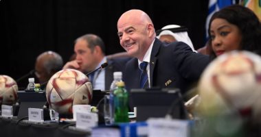 هل حدث تلاعب فى مباريات كأس العالم 2022 ؟ فيفا يجيب فى بيان رسمى