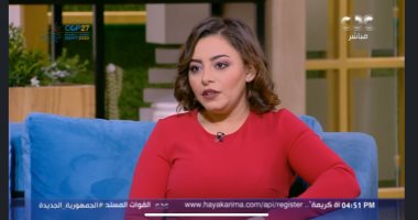 إلهام عبد البديع تكشف عن سبب رفضها دور أمام الزعيم