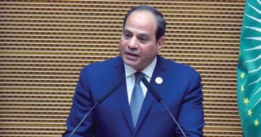 من يعيد ترتيب "قطع الشطرنج" فى القارة السمراء تزامنا مع القمة الأمريكية - الأفريقية..الدور المصرى منذ 2014 وبعد عودته لمكانته الطبيعية نجح فى إيقاظ الوعى القومى الأفريقى فى المحافل الدولية والتركيز على التحديات
