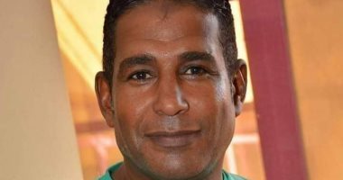 وفاة ثروت عكاشة رئيس لجنة حكام أسوان السابق