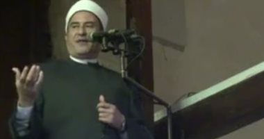 رسالة للتجار.. خطيب الجامع الأزهر: إخفاء السلعة عن الناس واحتكارها حرام