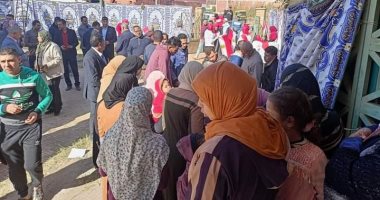 محافظة الغربية تنظم الملتقى التوظيفي لتوفير فرص عمل لشباب قرى حياة كريمة 