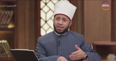 أسامة الأزهرى: في حديثنا عن الإلحاد والداعشية نشتبك مع الأفكار لا الأشخاص