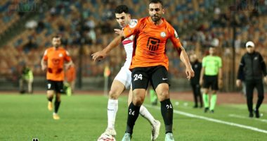 زيزو ومنسى وشلبى فى هجوم الزمالك أمام البنك الأهلى