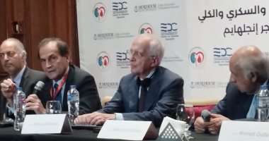 تحالف بين خبراء العالم فى القلب والكلى لمنع مضاعفات مرض السكر.. صور