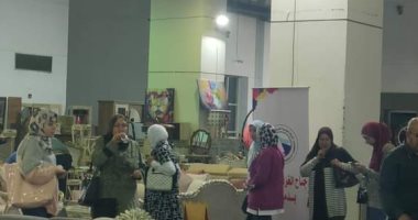 تنمية المشروعات بدمياط: تمويل 3300 مشروع بمبلغ 89 مليون جنيه خلال 2022