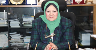 إعلام القاهرة تنتهي من الاستعداد لحفل تخريج دفعة الدكتور محمود علم الدين 2021 - 2022