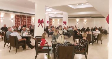 ارتفاع نسب الإشغالات الفندقية بالبحر الأحمر.. الألمان يسجلون الأعلى وصولا فى الغردقة.. سياح بولندا والتشيك في مرسى علم.. وهناك توقعات بارتفاع رحلات الإيطاليين إلى مالديف مصر خلال الأيام القليلة المقبلة.. صور