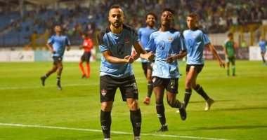 ترتيب هدافي الدوري المصري قبل انطلاق مباراة القمة بين الأهلي والزمالك