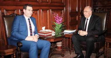 وزيرا زراعة مصر ولبنان يتابعان أعمال اللجنة الفنية ويبحثان سبل تعزيز التعاون