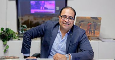 رئيس القناة الوثائقية: نولي التاريخ وعلم المصريات اهتماما كبيرا في أعمالنا