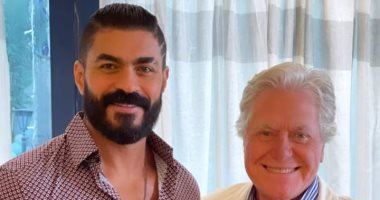 خالد سليم يعيش حالة فنية ويشارك فى 3 أعمال درامية