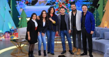 المخرج اتجوز فى العرض.. أبطال "خطة كيوبيد" يكشفون تفاصيل المسرحية