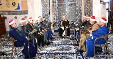 نقيب القراء: وزارة الأوقاف تبذل كل جهد لنشر القرآن الكريم داخل مصر وخارجها