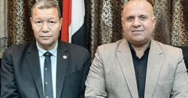 تجديد تعيين وكيل مديرية تعليم دمياط في وظيفة مدير عام