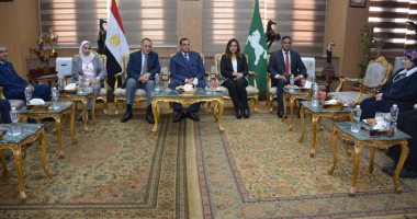 وزير التنمية المحلية يشهد منتدى برلمان شباب شرق الدلتا بمشاركة 4 محافظات